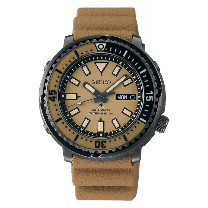 replica Seiko Prospex ‘Urban Safari’ Tuna SRPE29K1 watch