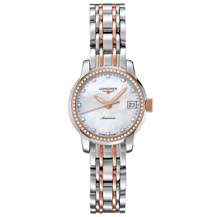 replica watch The Longines Saint-Imier Collection L2.263.5.87.7