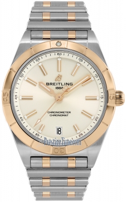 Breitling Chronomat Automatic 36 Ladies Watch u10380101a1u1