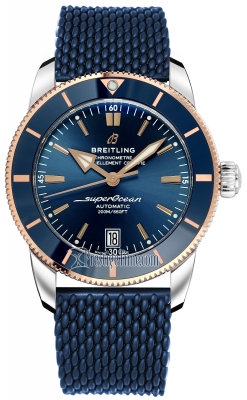 replica Breitling Superocean Heritage B20 42 Mens Watch