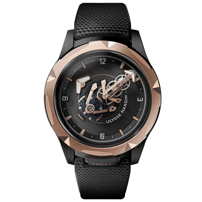 replica watch Ulysse Nardin Freak One2405-500-2A/3D