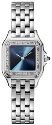 Cartier replica Panthere de Cartier replica Small Ladies Watch w4pn0013