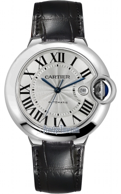 Cartier replica Ballon Bleu 42mm Mens Watch wsbb0026