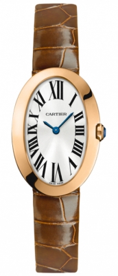 Cartier replica Baignoire Small Ladies Watch w8000007