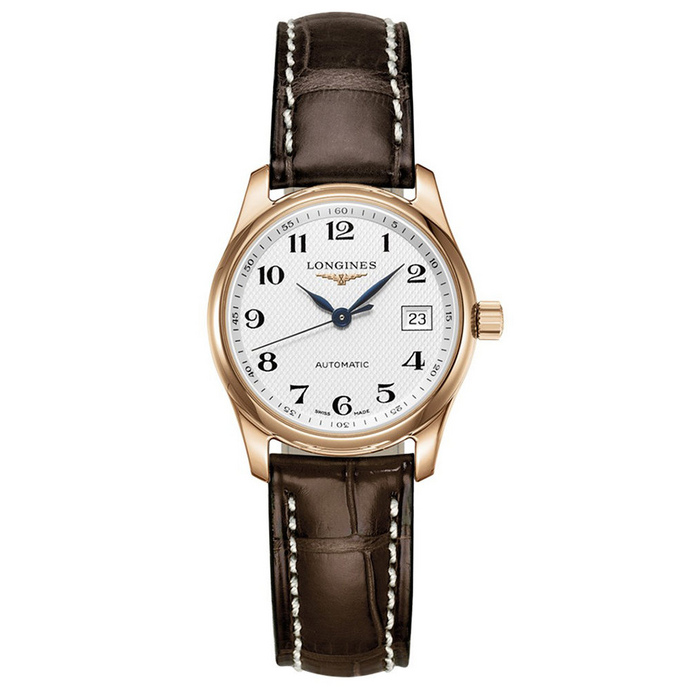 replica watch The Longines Master Collection L2.257.8.78.3