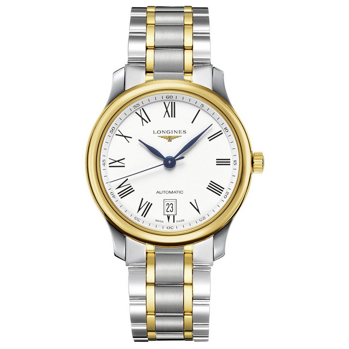 replica watch The Longines Master Collection L2.628.5.11.7