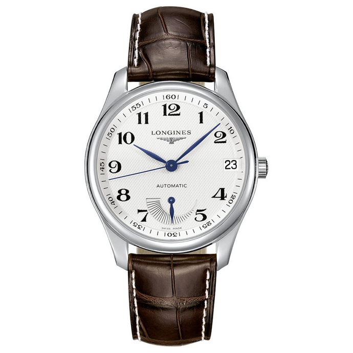 replica watch The Longines Master Collection L2.666.4.78.3