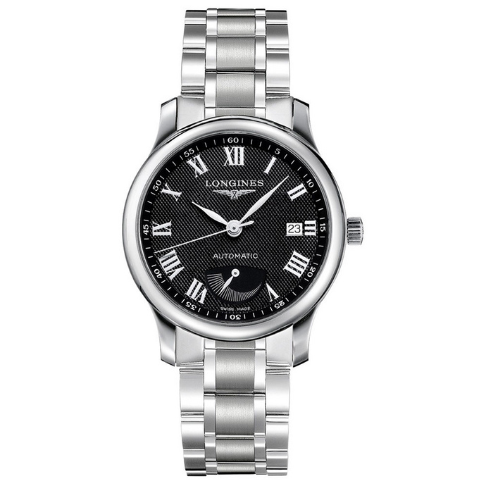 replica watch The Longines Master Collection L2.708.4.51.6