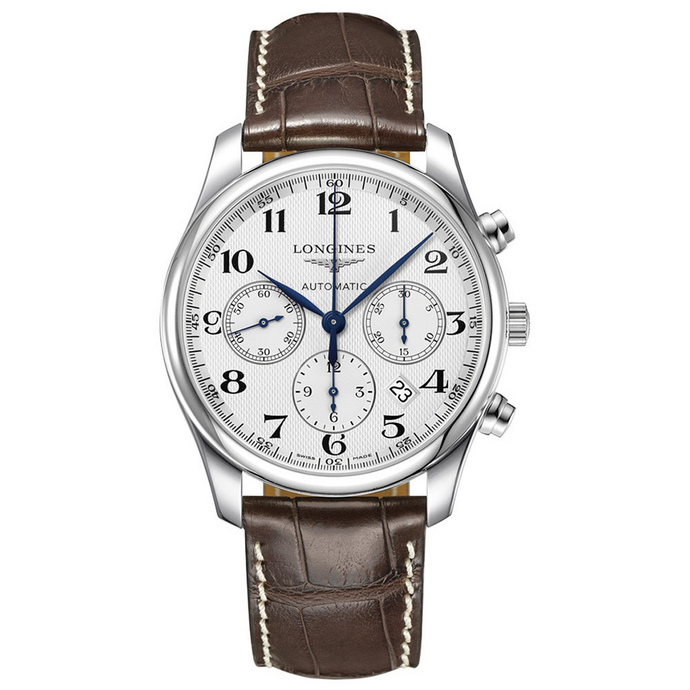 replica watch The Longines Master Collection L2.759.4.78.3