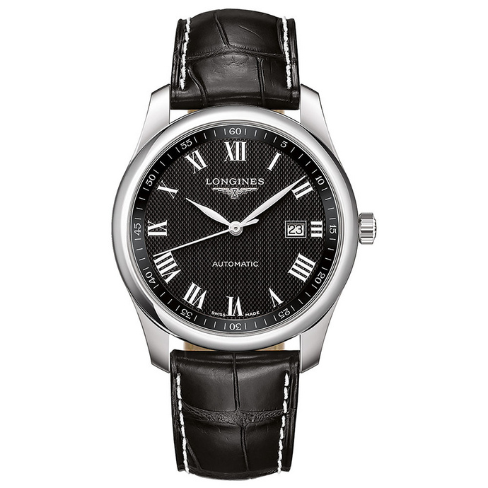 replica watch The Longines Master Collection L2.793.4.51.7