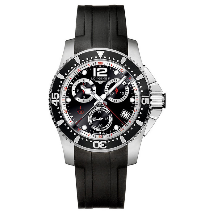 replica watch HydroConquest L3.743.4.56.2