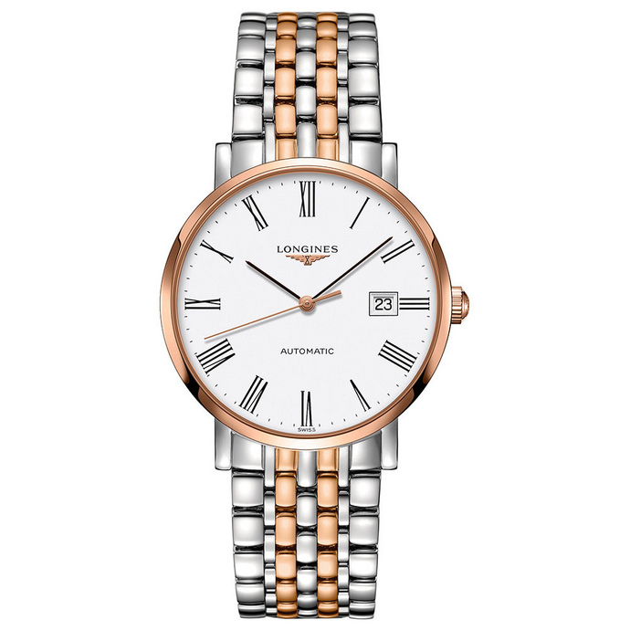 replica watch The Longines Elegant Collection L4.910.5.11.7