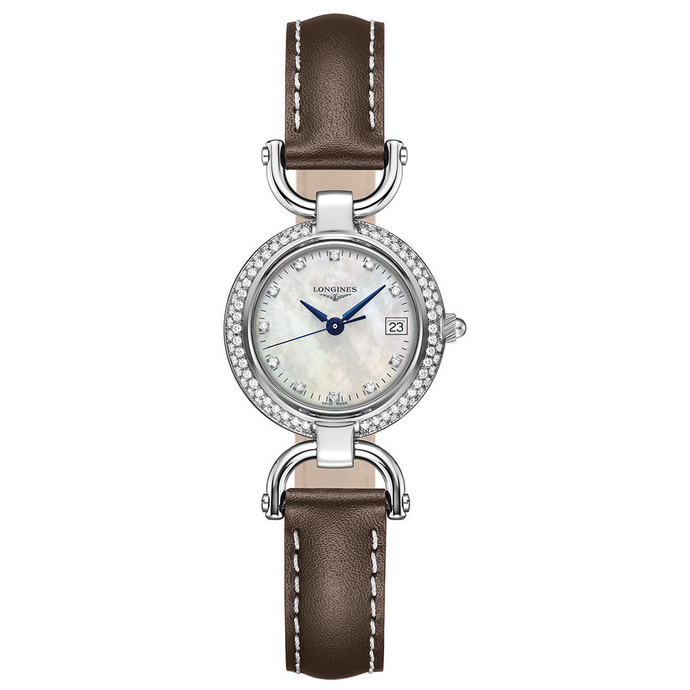 replica watch The Longines Equestrian Collection L6.130.0.89.2