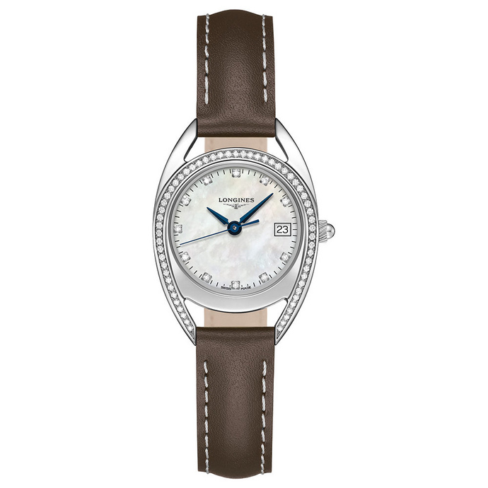 replica watch The Longines Equestrian Collection L6.136.0.87.2