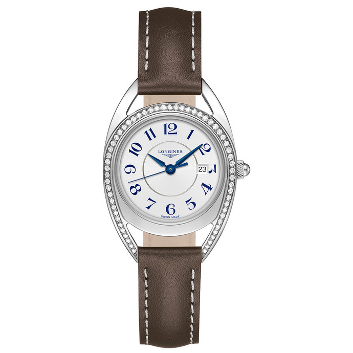 replica watch The Longines Equestrian Collection L6.137.0.73.2