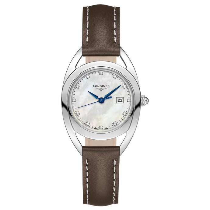 replica watch The Longines Equestrian Collection L6.137.4.87.2