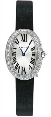 Cartier replica Baignoire Small Ladies Watch wb520008