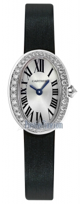 Cartier replica Baignoire Mini Ladies Watch wb520027
