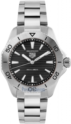 replica Tag Heuer Aquaracer Quartz 40mm Mens Watchwbp1110.ba0627