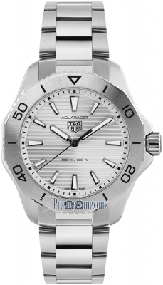 replica Tag Heuer Aquaracer Quartz 40mm Mens Watchwbp1111.ba0627