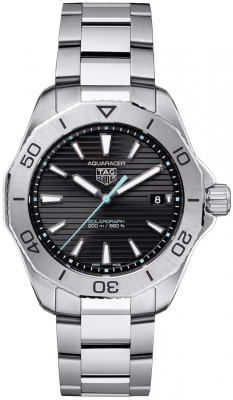 replica Tag Heuer Aquaracer Solargraph 40mm Mens Watchwbp1114.ba0000