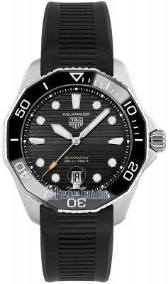 replica Tag Heuer Aquaracer Automatic 43mm Mens Watchwbp201a.ft6197
