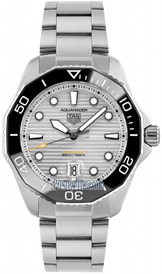 replica Tag Heuer Aquaracer Automatic 43mm Mens Watchwbp201c.ba0632