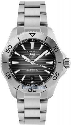 replica Tag Heuer Aquaracer Automatic 40mm Mens Watchwbp2110.ba0627