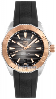 replica Tag Heuer Aquaracer Automatic 40mm Mens Watchwbp2151.ft6199