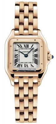 Cartier replica Panthere de Cartier replica Small Ladies Watch wgpn0006