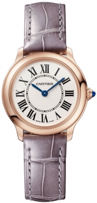 Cartier replica Ronde Louis Cartier replica Ladies Watch wgrn0013