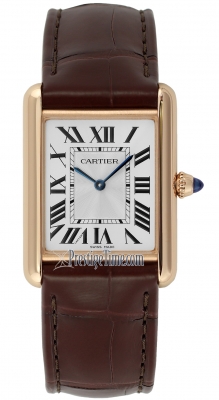 Cartier replica Tank Louis Large Midsize Watch wgta0011