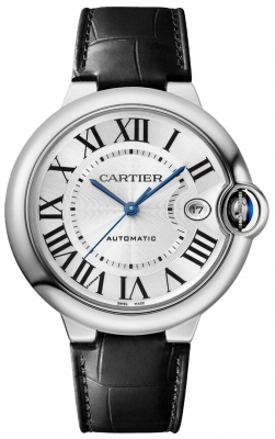 Cartier replica Ballon Bleu 40mm Mens Watch wsbb0039