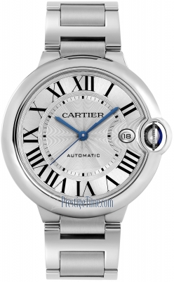 Cartier replica Ballon Bleu 40mm Mens Watch wsbb0040