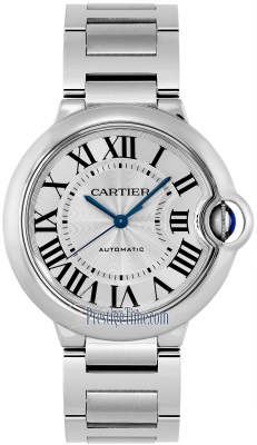 Cartier replica Ballon Bleu 36mm Ladies Watch wsbb0048