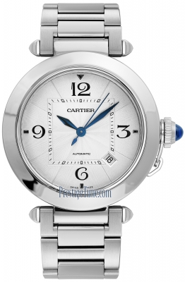 Cartier replica Pasha Automatic 41mm Mens Watch wspa0009