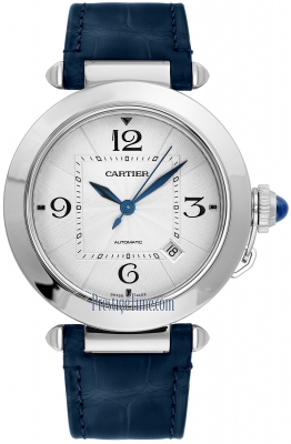 Cartier replica Pasha Automatic 41mm Mens Watch wspa0010