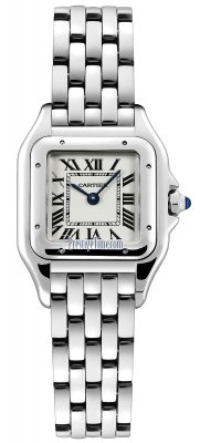 Cartier replica Panthere de Cartier replica Small Ladies Watch wspn0006