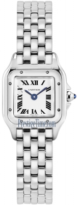 Cartier replica Panthere de Cartier replica Mini Ladies Watch wspn0019