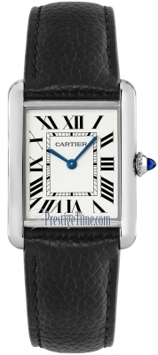 Cartier replica Tank Must Quartz Large Midsize Watch wsta0041