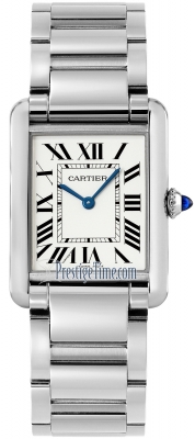 Cartier replica Tank Must Quartz Large Midsize Watch wsta0052