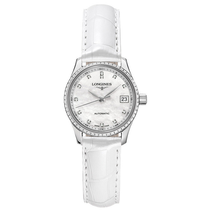 replica watch The Longines Master Collection L2.128.0.87.3