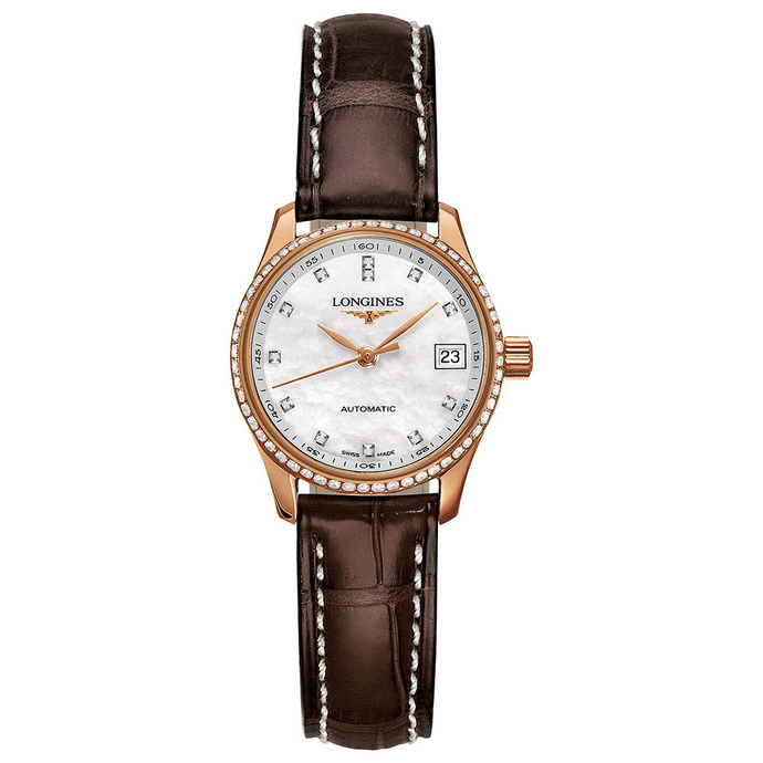 replica watch The Longines Master Collection L2.128.9.87.3